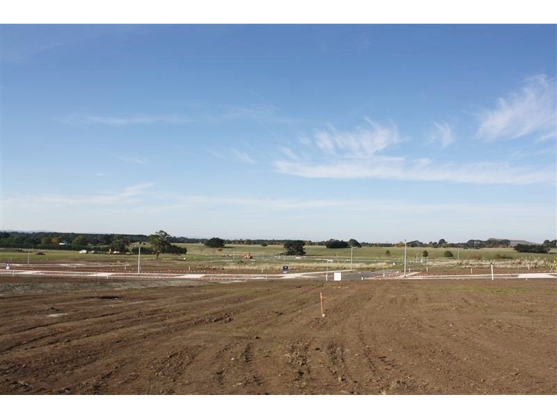 Lot 26 Kavanagh Court, Gisborne VIC 3437