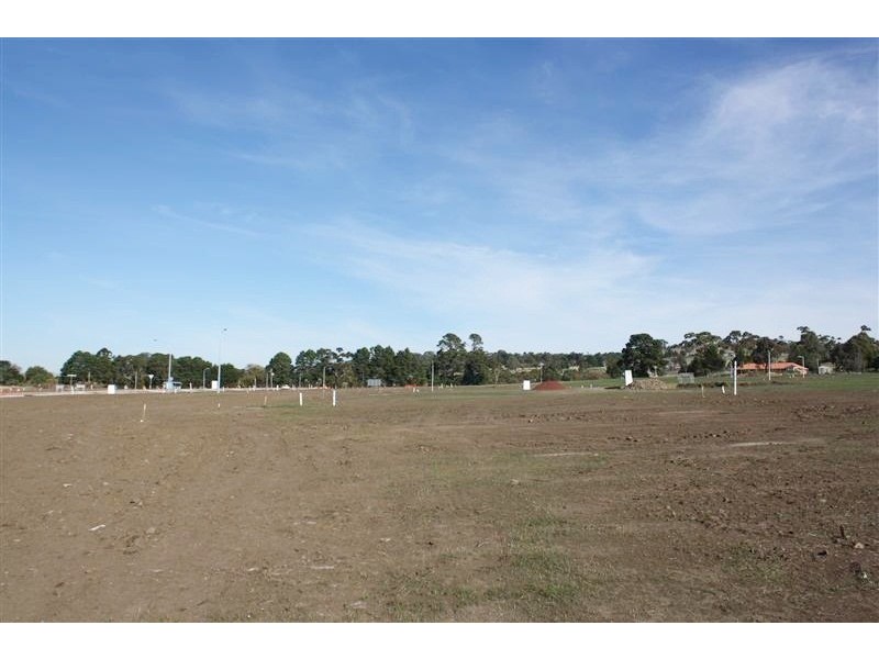 Lot 26 Kavanagh Court, Gisborne VIC 3437