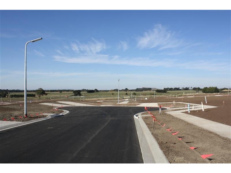 Lot 26 Kavanagh Court, Gisborne VIC 3437
