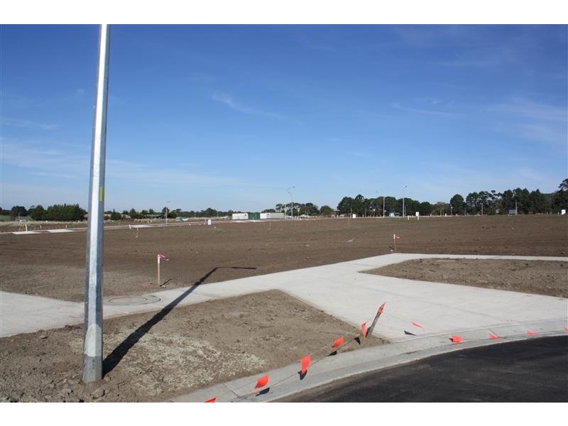 Lot 26 Kavanagh Court, Gisborne VIC 3437