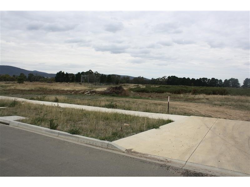 Lots 16 and 17 Sauer Rd, New Gisborne VIC 3438