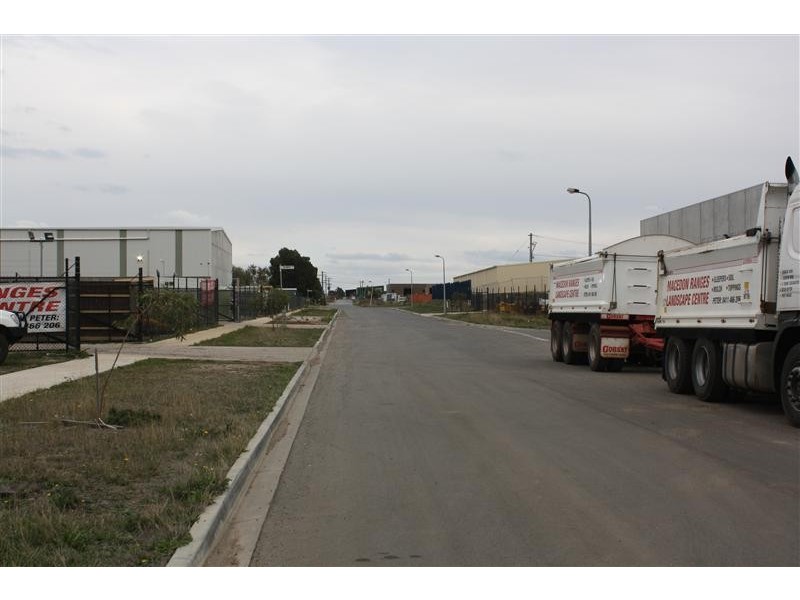Lots 16 and 17 Sauer Rd, New Gisborne VIC 3438