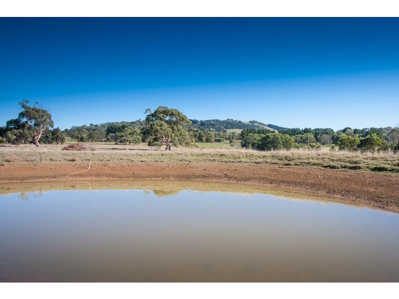 125 McGEORGE RD, Gisborne South VIC 3437