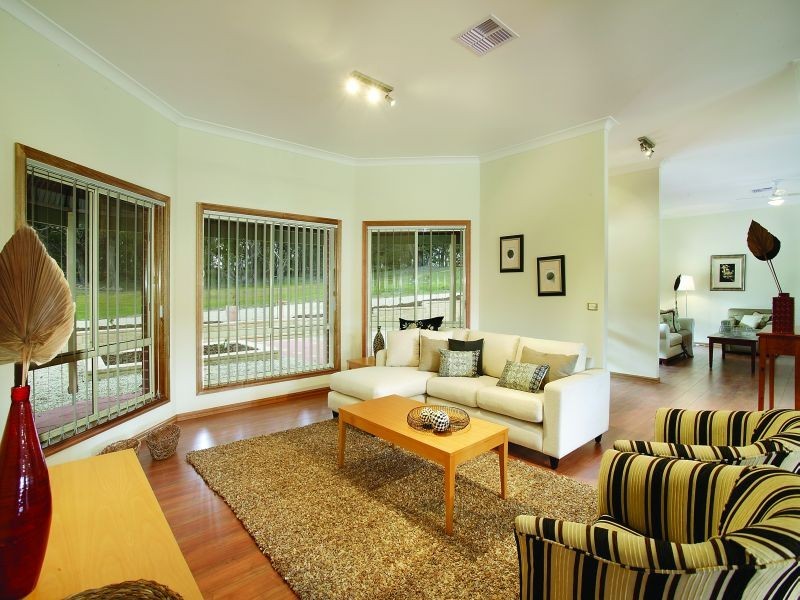 256 Burke and Wills Track, Lancefield VIC 3435 Raine & Horne Gisborne