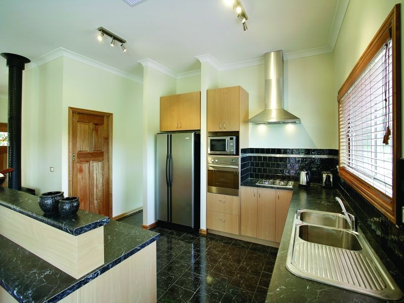 256 Burke and Wills Track, Lancefield VIC 3435 Raine & Horne Gisborne