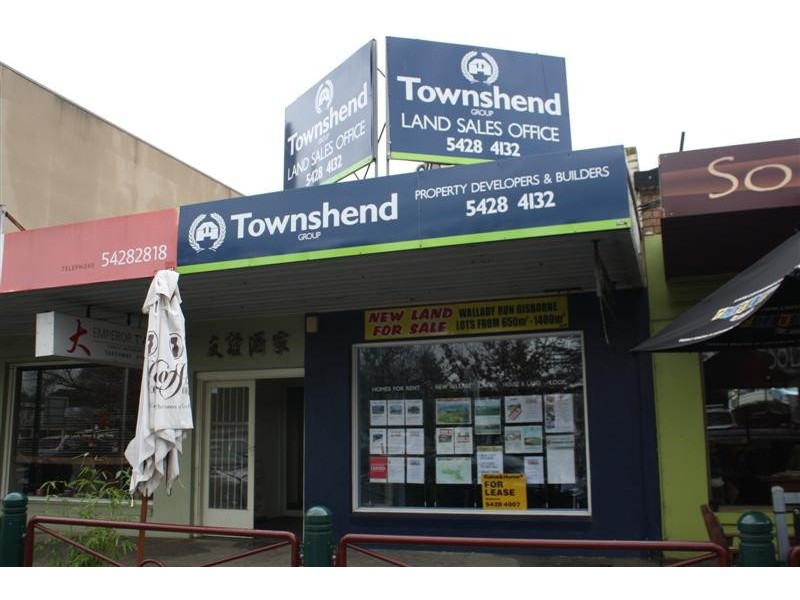 3/28 Aitken Street, Gisborne VIC 3437