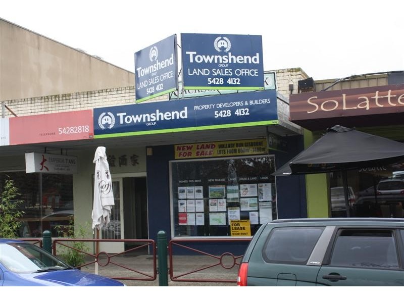 3/28 Aitken Street, Gisborne VIC 3437