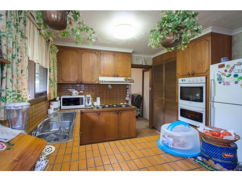 181 CAMPBELL RD, Riddells Creek VIC 3431