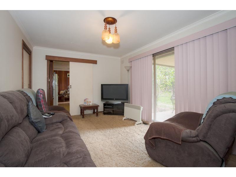 181 CAMPBELL RD, Riddells Creek VIC 3431