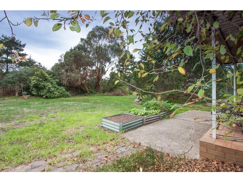 181 CAMPBELL RD, Riddells Creek VIC 3431