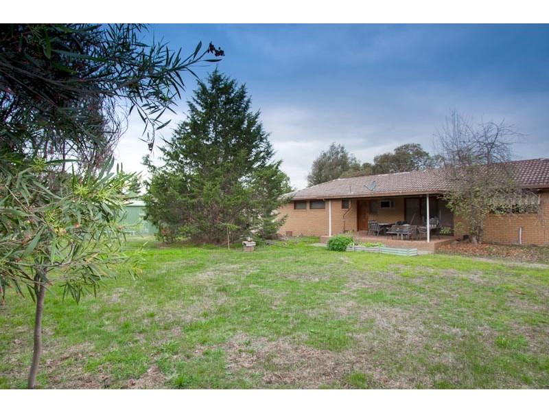 181 CAMPBELL RD, Riddells Creek VIC 3431