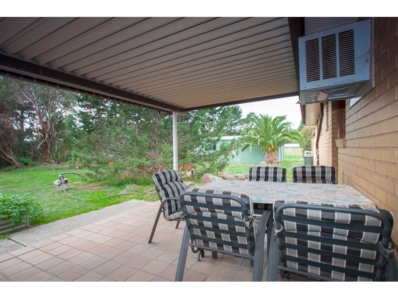 181 CAMPBELL RD, Riddells Creek VIC 3431
