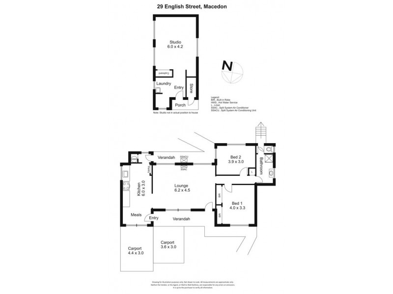 29 English Street, Macedon VIC 3440