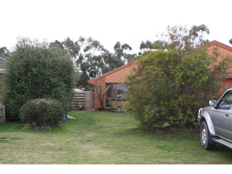 41 Sunnypark Close, Gisborne VIC 3437