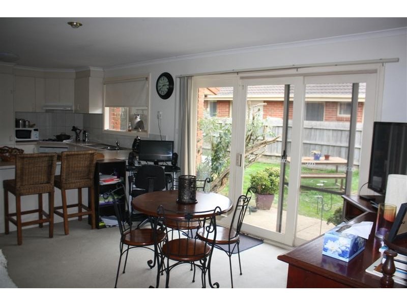 41 Sunnypark Close, Gisborne VIC 3437