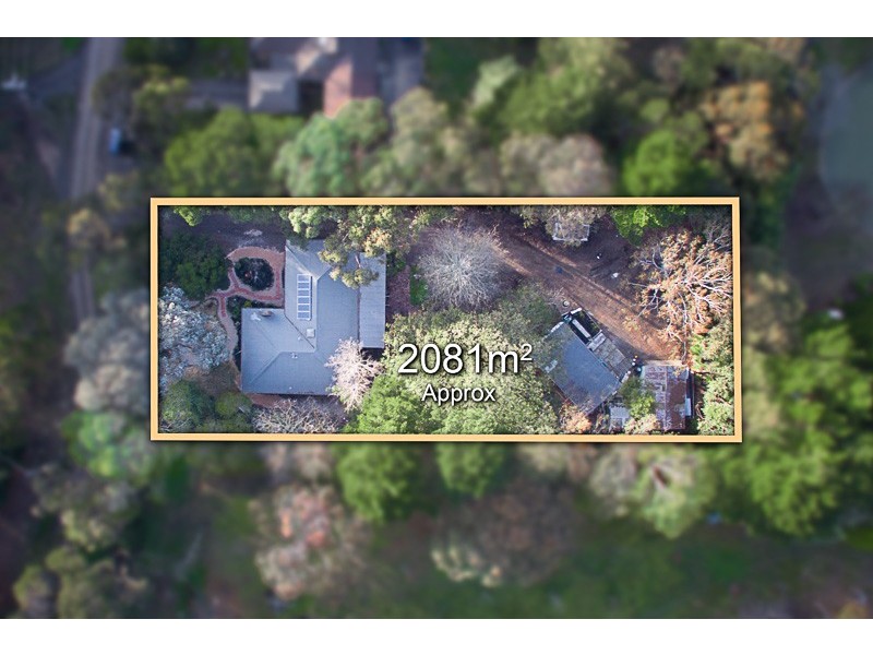 23 Centenary Avenue, Macedon VIC 3440