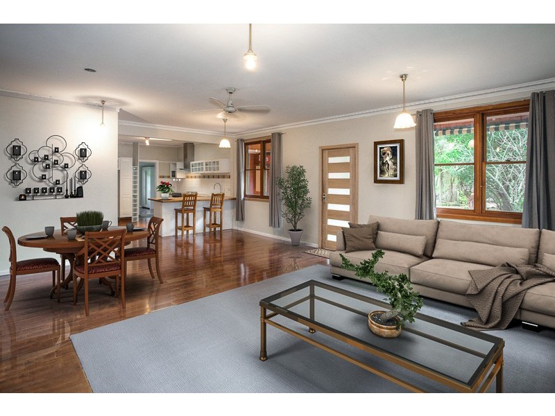 23 Centenary Avenue, Macedon VIC 3440