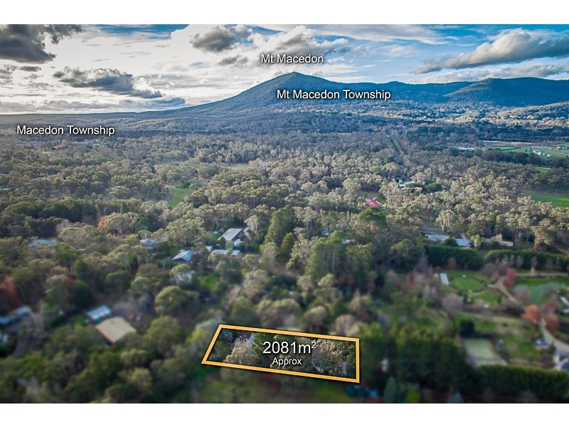 23 Centenary Avenue, Macedon VIC 3440