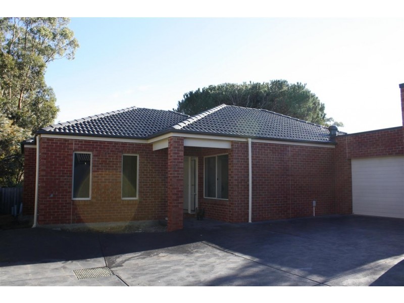 3/100 Main Road, Riddells Creek VIC 3431