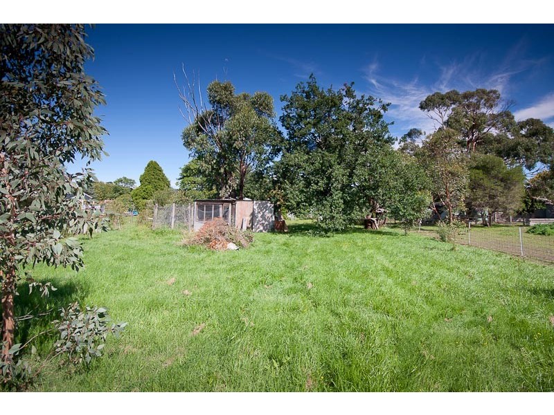 33 Calthorpe Street, Gisborne VIC 3437