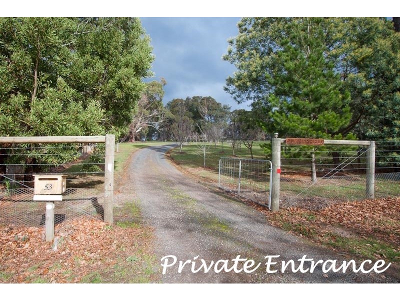 53 Honour Avenue, Macedon VIC 3440