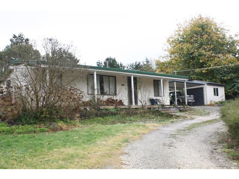 114 Smith  Street, Macedon VIC 3440