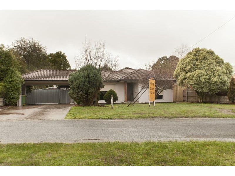 14 Mountain View Way, Gisborne VIC 3437