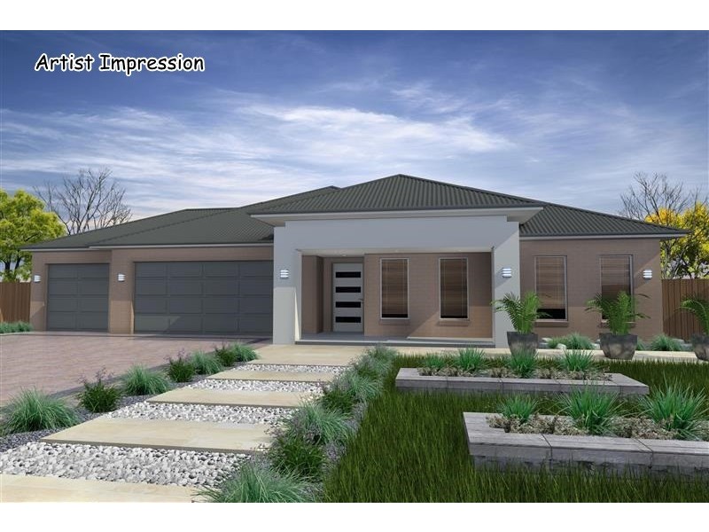 48 Vancleve Crescent, Gisborne VIC 3437