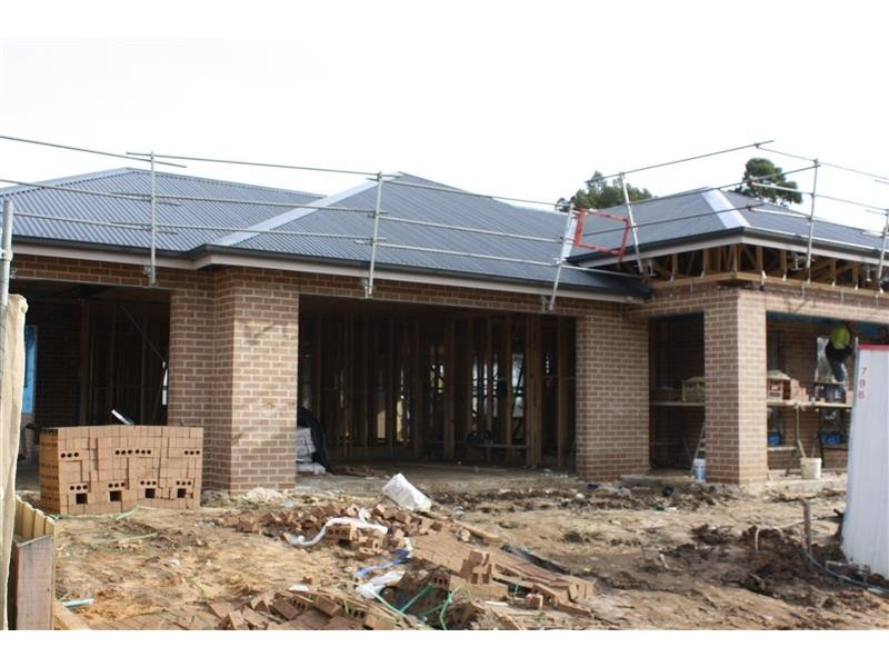 48 Vancleve Crescent, Gisborne VIC 3437