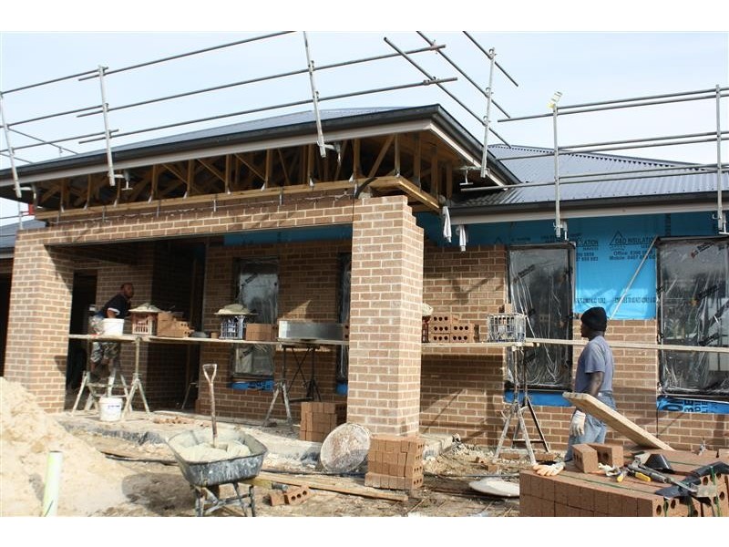 48 Vancleve Crescent, Gisborne VIC 3437