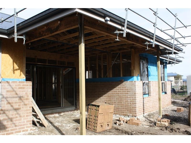 48 Vancleve Crescent, Gisborne VIC 3437