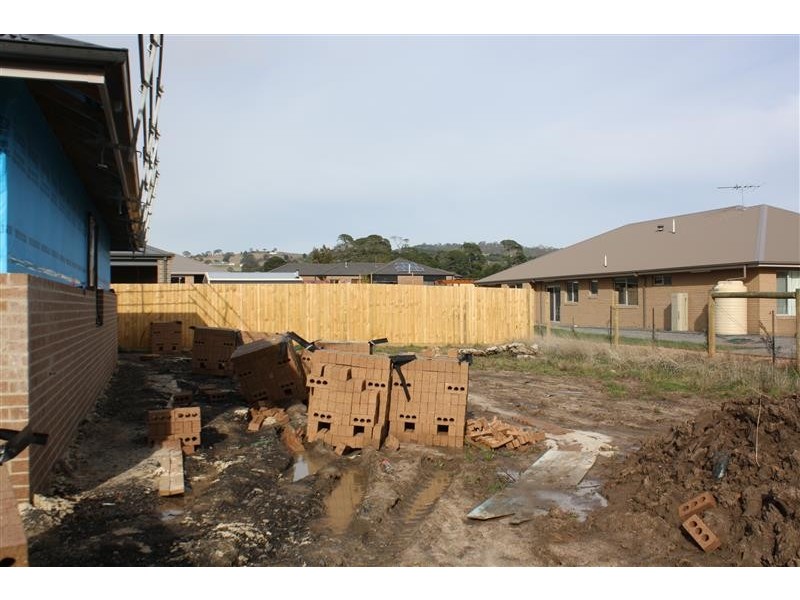 48 Vancleve Crescent, Gisborne VIC 3437