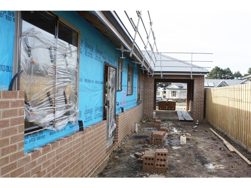 48 Vancleve Crescent, Gisborne VIC 3437