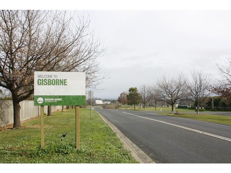 48 Vancleve Crescent, Gisborne VIC 3437