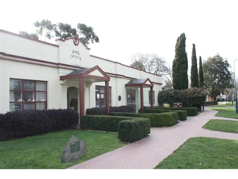 48 Vancleve Crescent, Gisborne VIC 3437