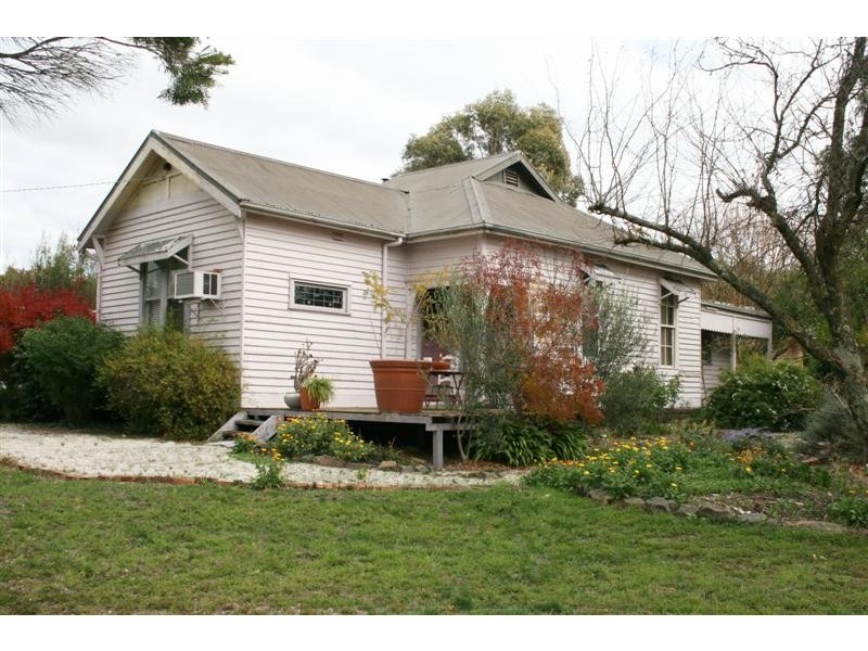 27 Orr Street, Malmsbury VIC 3446