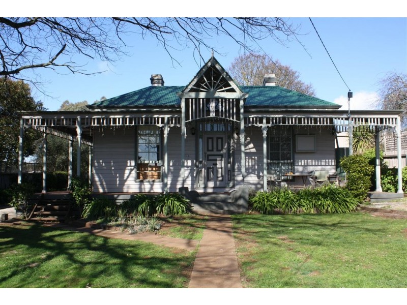 45 Stawell Street, Romsey VIC 3434