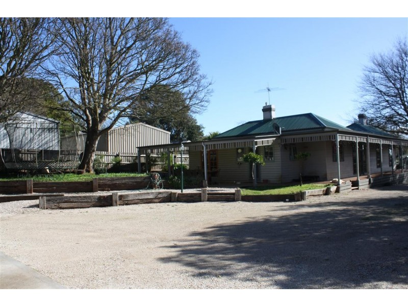 45 Stawell Street, Romsey VIC 3434