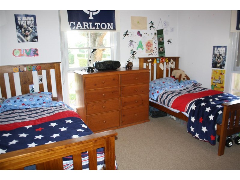 45 Stawell Street, Romsey VIC 3434