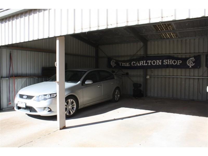 45 Stawell Street, Romsey VIC 3434