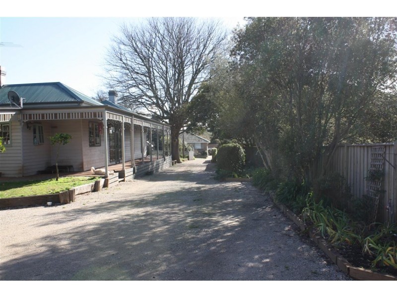 45 Stawell Street, Romsey VIC 3434