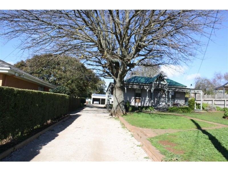 45 Stawell Street, Romsey VIC 3434