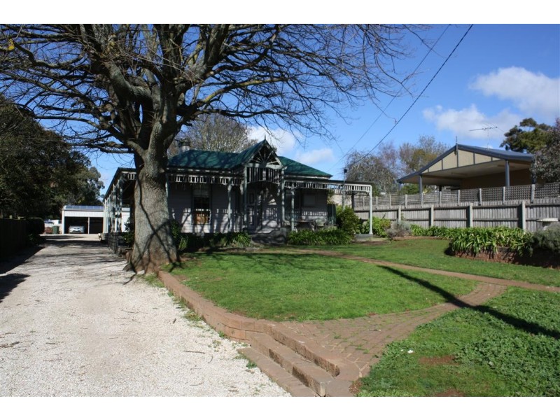 45 Stawell Street, Romsey VIC 3434