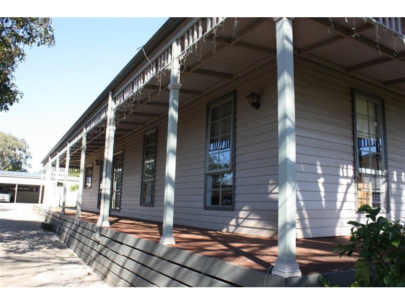 45 Stawell Street, Romsey VIC 3434