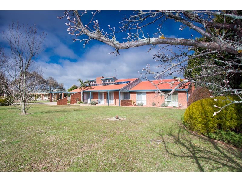 21 Skyline Drive, Gisborne VIC 3437