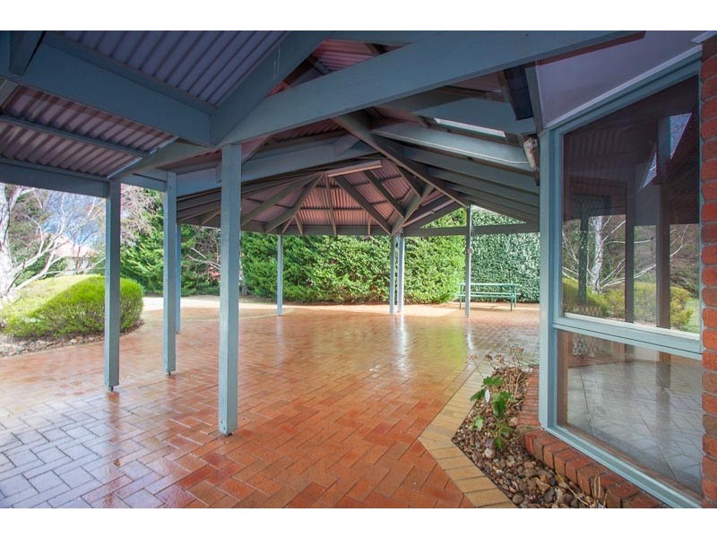 21 Skyline Drive, Gisborne VIC 3437