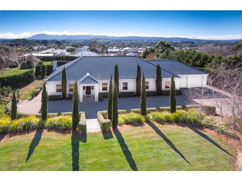 22 Jonathan Road, Gisborne VIC 3437