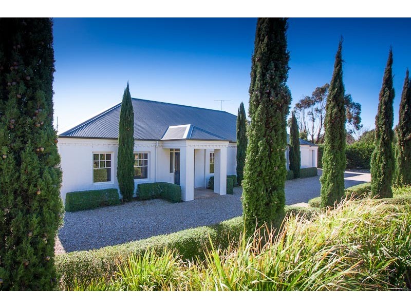 22 Jonathan Road, Gisborne VIC 3437