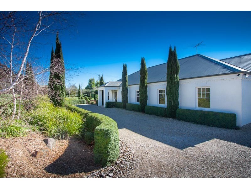 22 Jonathan Road, Gisborne VIC 3437