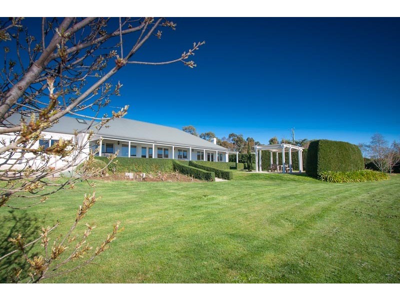 22 Jonathan Road, Gisborne VIC 3437